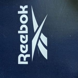 Reebok Shoe